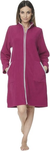 Vestaglia donna invernale - vestaglia,