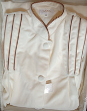 vestaglia donna invernale pile