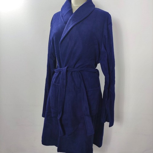 Vestaglia pile invernale - vestaglia,