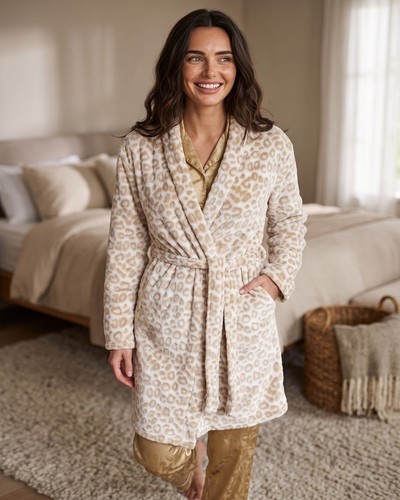 Vestaglia donna admas - vestaglia,