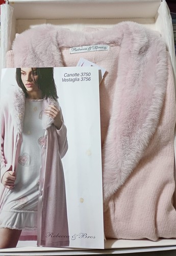 Vestaglia donna invernale pile - invernale,