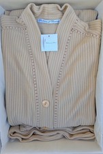 vestaglia donna invernale pile