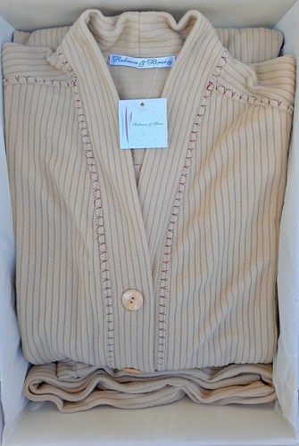 Vestaglia donna invernale pile - donna,