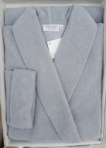 Vestaglia donna invernale - vestaglia, pile