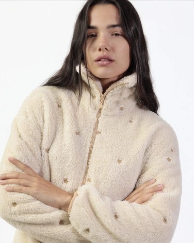 Admas vestaglia corta donna - admas,