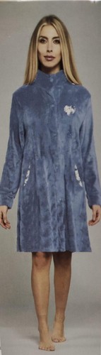 Vestaglia donna invernale - donna,