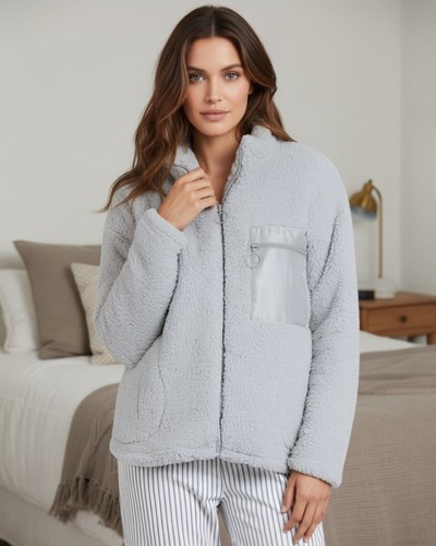 Vestaglia donna invernale - , in