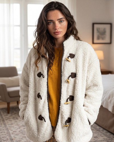 Vestaglia donna admas - vestaglia,