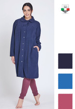 VESTAGLIA DONNA DA CAMERA IN