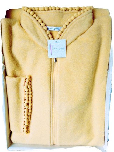 Vestaglia donna invernale pile - donna,