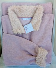 vestaglia donna invernale pile