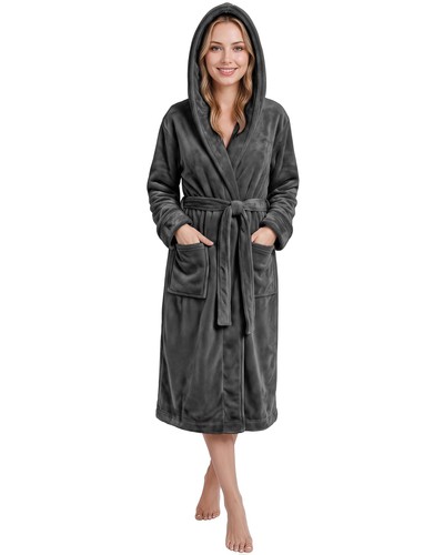 Soffice vestaglia donna - soffice,