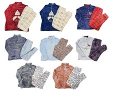 Pigiama Vestaglia Donna