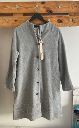 Vestaglia camicia notte - o,