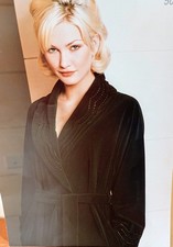 vestaglia donna invernale