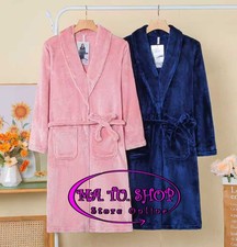 Vestaglia Invernale Donna