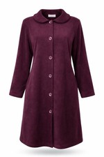 Vestaglia Donna Pile Invernale