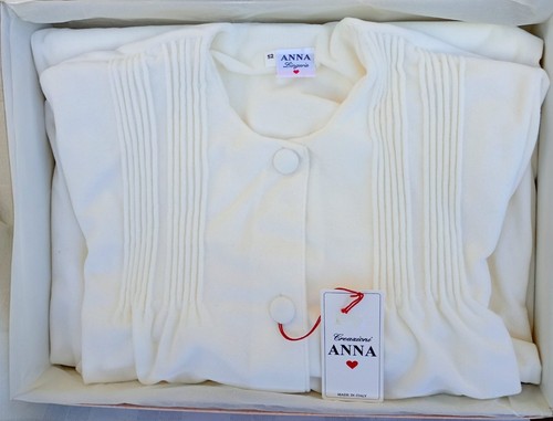 Vestaglia donna invernale - vestaglia,