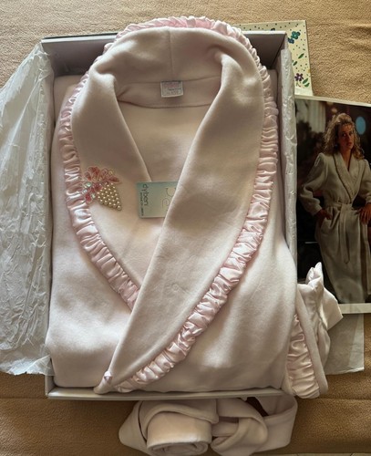 Abigliamento notte vestaglia - abigliamento,