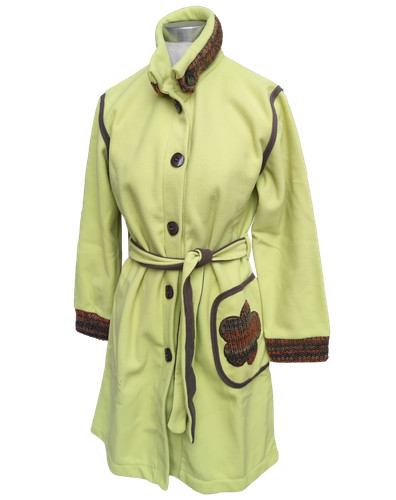 Vestaglia donna lunga