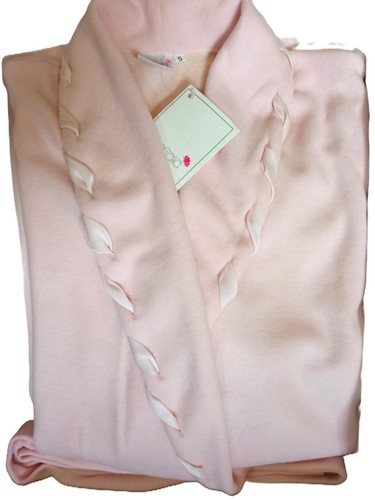 Maxi vestaglia donna invernale - maxi,