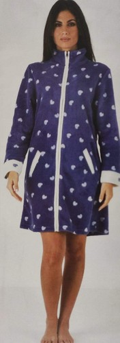 Vestaglia donna invernale - vestaglia,