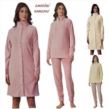 Pigiama o vestaglia donna