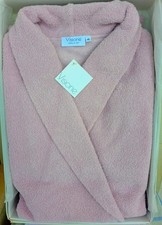 vestaglia donna invernale pile