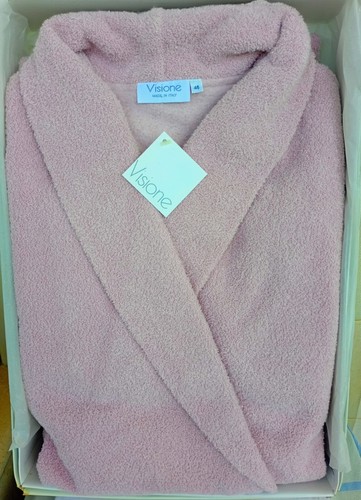 Vestaglia donna invernale pile - invernale,